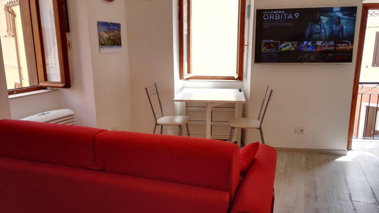 Appartamento Madda La Maddalena  Exterior foto